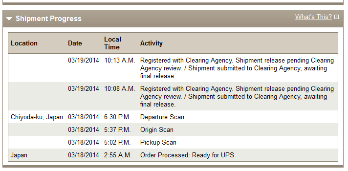 download ups track my package download ups track my package