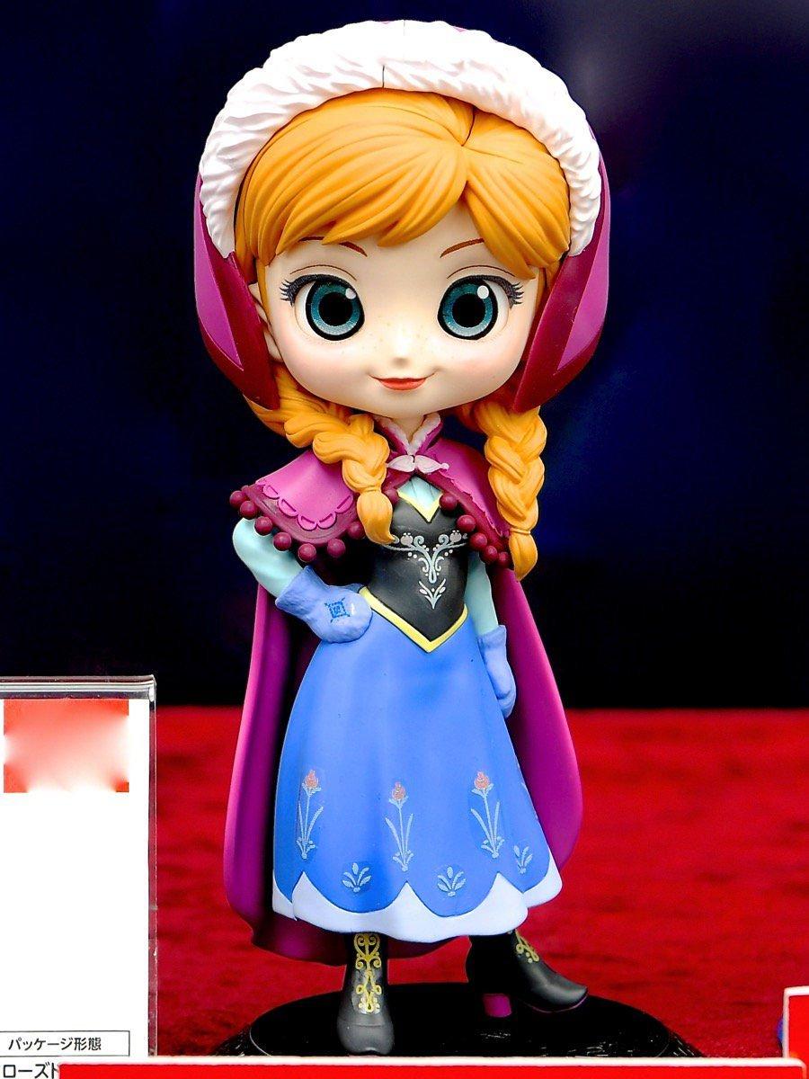 Banpresto Crystalux Disney Characters Snow White 16cm Figure 38154 